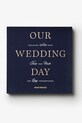 Printworks księga gości Wedding Guest Book 23,5 x 24 cm multicolor PW00753