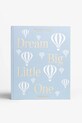 Printworks album na zdjęcia Dream Big Little One 27 x 33 x 5 cm. PW00761 niebieski AA00