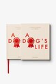 Printworks dziennik A Dog's Life 23,8 x 18,9 cm PW00764 multicolor AA00