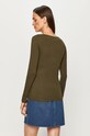 Îmbrăcăminte Jacqueline de Yong - Longsleeve 15211082 verde