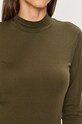 Jacqueline de Yong - Longsleeve 15211083 verde