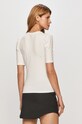 Oblečenie Only - Tričko 15227080 biela