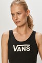 Vans - body VN0A5ETPBLK1 czarny