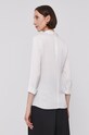 BOSS bluză alb 50294260.NOS