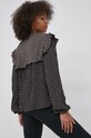 Oblačila JDY Bluza 15247351.Black črna