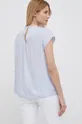 Vero Moda - Μπλουζάκι  100% Βισκόζη Live Co από την Birla Cellulose