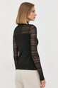 Îmbrăcăminte Karl Lagerfeld bluza 225W2001 negru