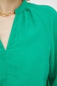 Marc O'Polo bluza din in M03130542081 verde