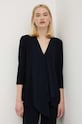 Joseph Ribkoff bluzka granatowy 161066NOS
