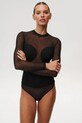 Undress Code body All-Nighter Bodysuit 833