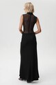 Undress Code body Studio 54 Bodysuit Thong negru 835.