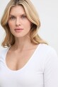 Filippa K tricou alb 28502.FK