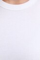 Filippa K t-shirt 28500.FK fehér
