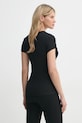 Одяг Футболка Filippa K 28500.FK чорний