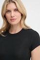 Футболка Filippa K чорний 28500.FK