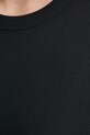 Filippa K tricou 28500.FK negru