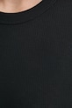 Футболка Filippa K 28500.FK чорний