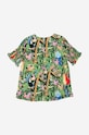 Детская блузка Kenzo Kids K15530 K15530 мультиколор AA00