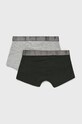 Calvin Klein Underwear - Dětské boxerky B70B700048 černá AA00