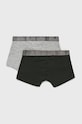 Calvin Klein Underwear - Dětské boxerky B70B700048 černá AA00