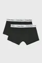 чорний Calvin Klein Underwear Дитячі боксери (2-pack) Для хлопчиків