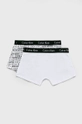 Calvin Klein Underwear - Detské boxerky 104-176 cm (2-pak) biela