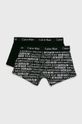 Calvin Klein Underwear - Dětské boxerky 104-176 cm (2-pack) černá