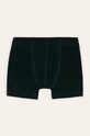 Chlapec Name it - Detské boxerky (3-pak) 13163608 tmavomodrá