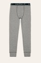 Name it pantaloni de pijama copii 128-164 cm gri 13172063