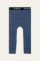 Name it pantaloni de pijama copii 80-122 cm 13172064 albastru AA00