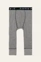 szürke Name it - Gyerek pizsama nadrág 80-122 cm Fiú