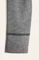 Băieți Name it pantaloni de pijama copii 80-122 cm 13172064 gri
