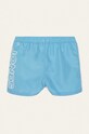 Jack & Jones - Detské plavkové šortky 128-176 cm 12169468 modrá AA00