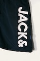 CHLAPEC Jack & Jones - Dětské plavkové šortky 128-176 cm 12169468 námořnická modř