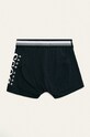 BOSS - Bokserki dziecięce 116-174 cm (3-pack) J27Z02.128.140 J27Z02.128.140
