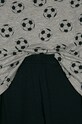 Name it - Detské pyžamo 86-164 cm. sivá 13173301