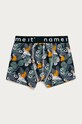 Name it - Bokserki dziecięce (3-pack) 13182681 niebieski AA00