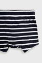 Dětské boxerky Name it námořnická modř 13193165