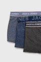 Детские боксеры Jack & Jones тёмно-синий