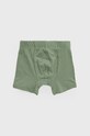 Dečki Otroške boksarice Name it 13199493.HedgeGreen mornarsko modra
