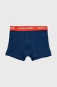 Παιδικά μποξεράκια Jack & Jones μπλε 12210879.SurftheWeb