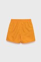 Nike Kids szorty kąpielowe dziecięce NESSB866 pomarańczowy AA00