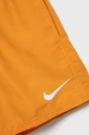 Detské plavkové šortky Nike Kids  Základná látka: 100% Polyester Podšívka: 50% Polyester, 50% Recyklovaný polyester