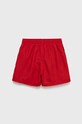 Nike Kids szorty kąpielowe dziecięce NESSB866 czerwony AA00