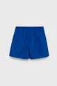 Детские шорты для плавания Nike Kids голубой