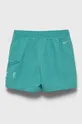 Detské plavkové šortky Nike Kids  Základná látka: 100% Polyester Podšívka: 50% Polyester, 50% Recyklovaný polyester
