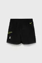 črna Otroške kopalne kratke hlače Nike Kids Fantovski