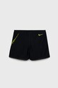 Nike Kids gyerek fürdőnadrág NESSC854 fekete AA00