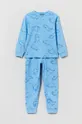 μπλε Παιδικές βαμβακερές πιτζάμες OVS Για αγόρια
