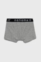 Dětské boxerky Name it ( 3-pak) 13208836.Black1